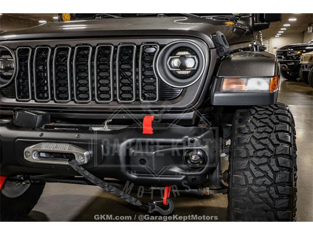 2018 Jeep Wrangler (CC-2083479) for sale in Grand Rapids, Michigan