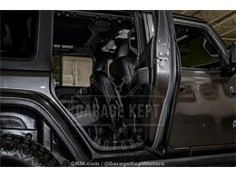 2018 Jeep Wrangler (CC-2083479) for sale in Grand Rapids, Michigan