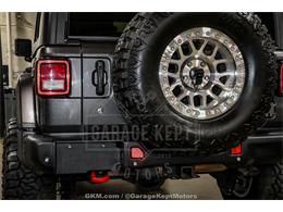 2018 Jeep Wrangler (CC-2083479) for sale in Grand Rapids, Michigan