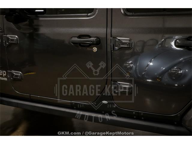 2018 Jeep Wrangler (CC-2083479) for sale in Grand Rapids, Michigan