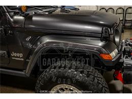 2018 Jeep Wrangler (CC-2083479) for sale in Grand Rapids, Michigan