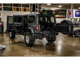 2018 Jeep Wrangler (CC-2083479) for sale in Grand Rapids, Michigan