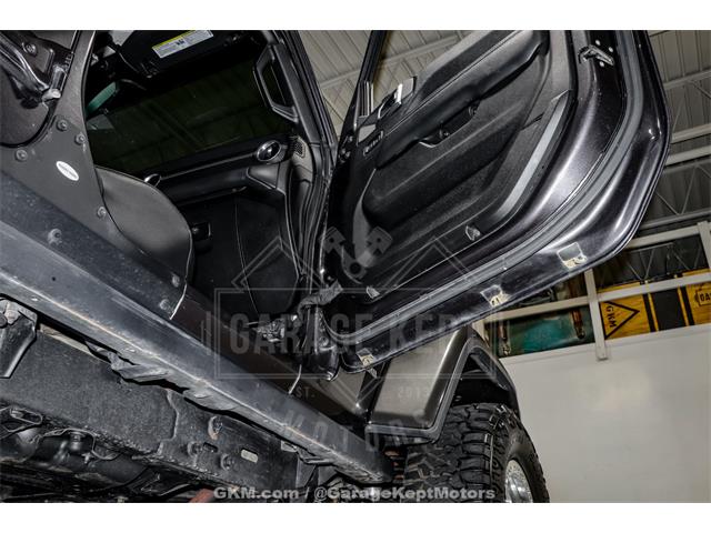 2018 Jeep Wrangler (CC-2083479) for sale in Grand Rapids, Michigan