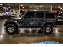 2018 Jeep Wrangler (CC-2083479) for sale in Grand Rapids, Michigan