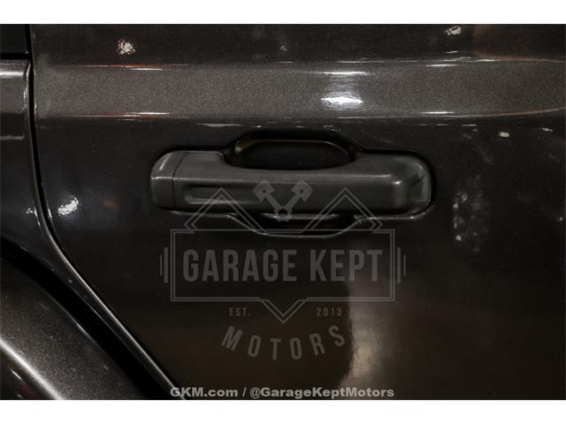 2018 Jeep Wrangler (CC-2083479) for sale in Grand Rapids, Michigan