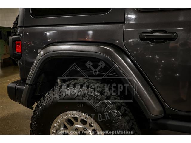 2018 Jeep Wrangler (CC-2083479) for sale in Grand Rapids, Michigan