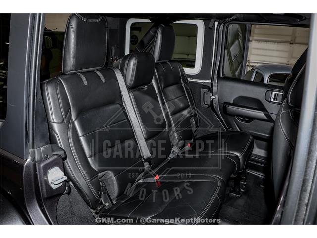 2018 Jeep Wrangler (CC-2083479) for sale in Grand Rapids, Michigan
