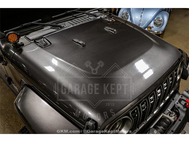 2018 Jeep Wrangler (CC-2083479) for sale in Grand Rapids, Michigan