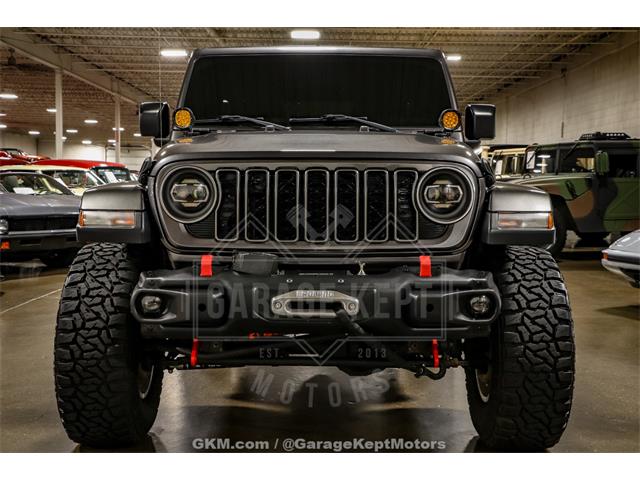 2018 Jeep Wrangler (CC-2083479) for sale in Grand Rapids, Michigan
