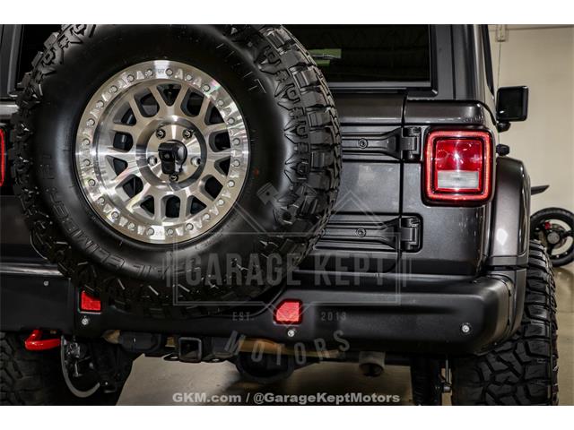 2018 Jeep Wrangler (CC-2083479) for sale in Grand Rapids, Michigan