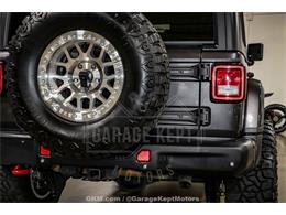 2018 Jeep Wrangler (CC-2083479) for sale in Grand Rapids, Michigan