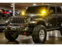 2018 Jeep Wrangler (CC-2083479) for sale in Grand Rapids, Michigan