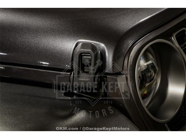 2018 Jeep Wrangler (CC-2083479) for sale in Grand Rapids, Michigan