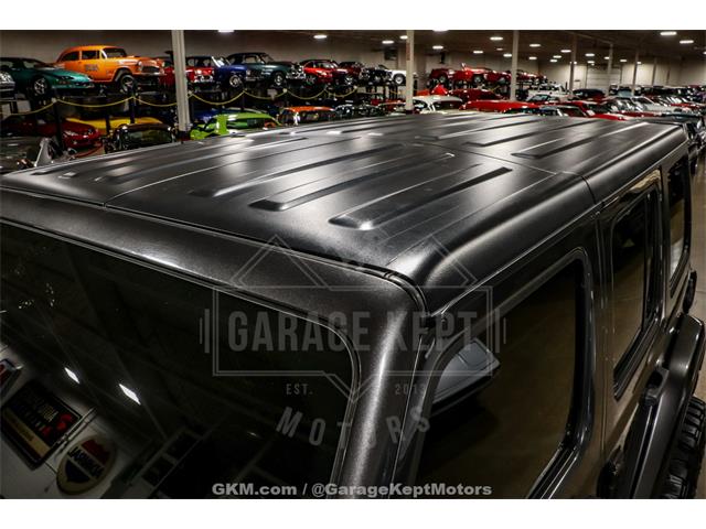2018 Jeep Wrangler (CC-2083479) for sale in Grand Rapids, Michigan