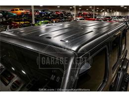 2018 Jeep Wrangler (CC-2083479) for sale in Grand Rapids, Michigan