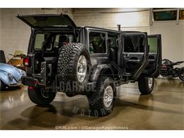 2018 Jeep Wrangler (CC-2083479) for sale in Grand Rapids, Michigan