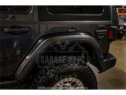 2018 Jeep Wrangler (CC-2083479) for sale in Grand Rapids, Michigan