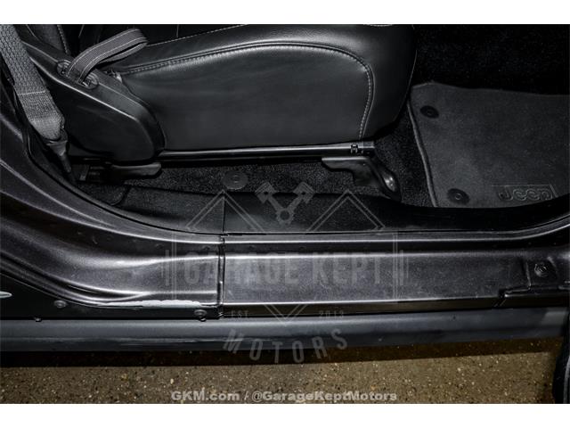 2018 Jeep Wrangler (CC-2083479) for sale in Grand Rapids, Michigan