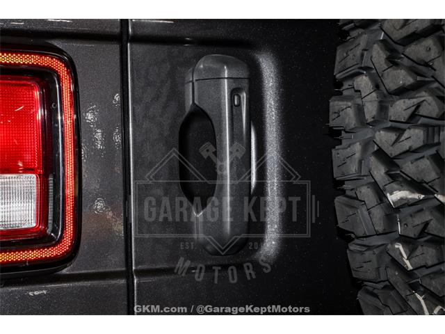 2018 Jeep Wrangler (CC-2083479) for sale in Grand Rapids, Michigan
