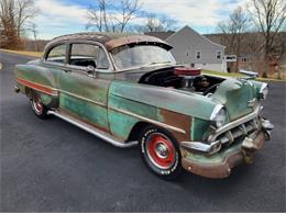 1954 Chevrolet Bel Air (CC-2080348) for sale in Cadillac, Michigan