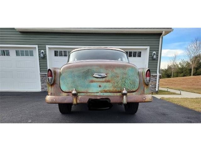 1954 Chevrolet Bel Air (CC-2080348) for sale in Cadillac, Michigan