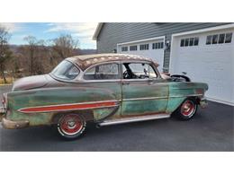 1954 Chevrolet Bel Air (CC-2080348) for sale in Cadillac, Michigan
