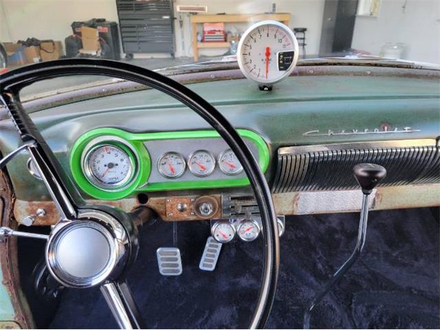 1954 Chevrolet Bel Air (CC-2080348) for sale in Cadillac, Michigan