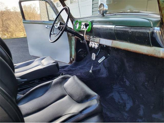 1954 Chevrolet Bel Air (CC-2080348) for sale in Cadillac, Michigan