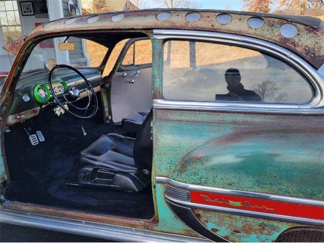 1954 Chevrolet Bel Air (CC-2080348) for sale in Cadillac, Michigan