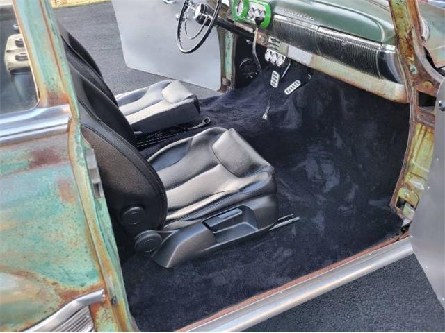 1954 Chevrolet Bel Air (CC-2080348) for sale in Cadillac, Michigan