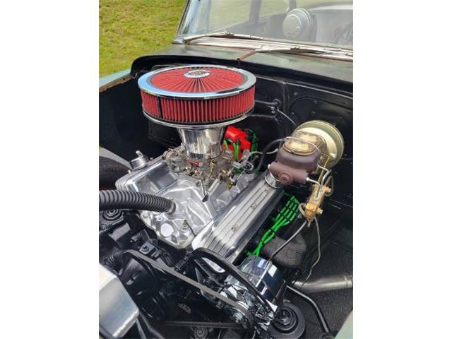 1954 Chevrolet Bel Air (CC-2080348) for sale in Cadillac, Michigan