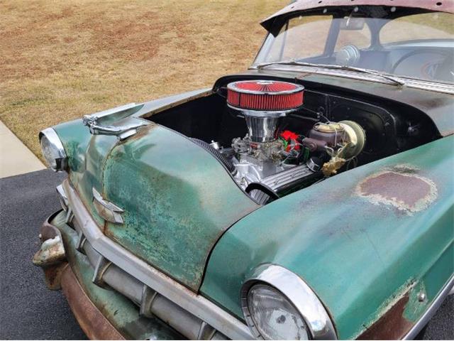 1954 Chevrolet Bel Air (CC-2080348) for sale in Cadillac, Michigan