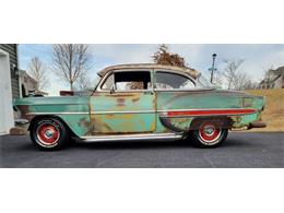 1954 Chevrolet Bel Air (CC-2080348) for sale in Cadillac, Michigan