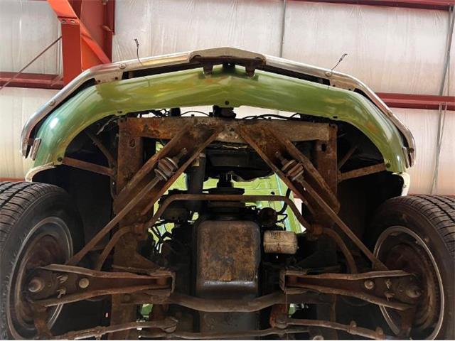 1969 Ford Mustang (CC-2083480) for sale in Cadillac, Michigan