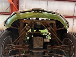 1969 Ford Mustang (CC-2083480) for sale in Cadillac, Michigan