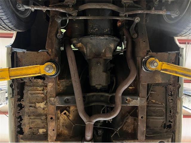 1969 Ford Mustang (CC-2083480) for sale in Cadillac, Michigan