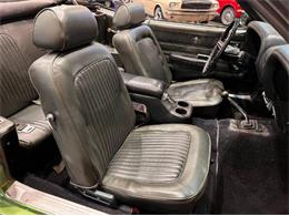 1969 Ford Mustang (CC-2083480) for sale in Cadillac, Michigan