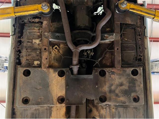 1969 Ford Mustang (CC-2083480) for sale in Cadillac, Michigan