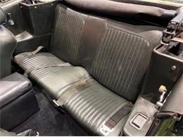 1969 Ford Mustang (CC-2083480) for sale in Cadillac, Michigan