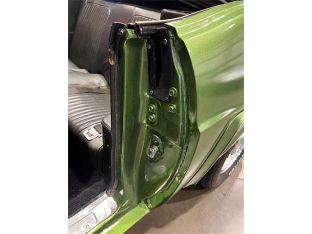 1969 Ford Mustang (CC-2083480) for sale in Cadillac, Michigan