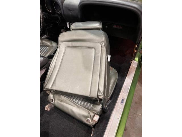 1969 Ford Mustang (CC-2083480) for sale in Cadillac, Michigan