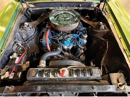 1969 Ford Mustang (CC-2083480) for sale in Cadillac, Michigan