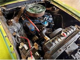 1969 Ford Mustang (CC-2083480) for sale in Cadillac, Michigan