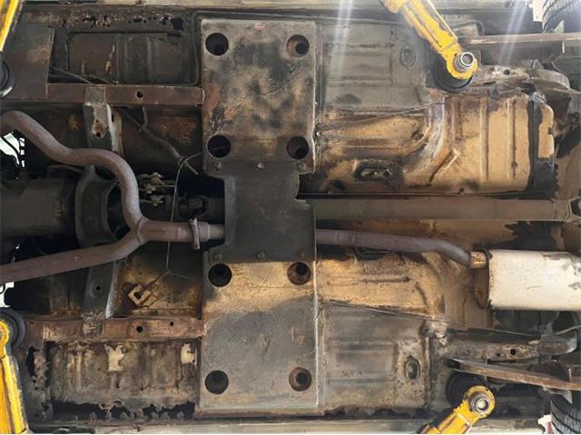 1969 Ford Mustang (CC-2083480) for sale in Cadillac, Michigan