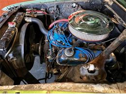 1969 Ford Mustang (CC-2083480) for sale in Cadillac, Michigan