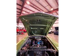 1969 Ford Mustang (CC-2083480) for sale in Cadillac, Michigan