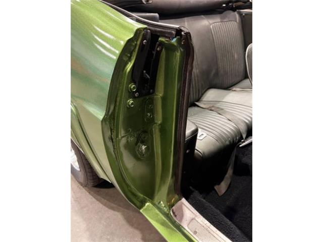 1969 Ford Mustang (CC-2083480) for sale in Cadillac, Michigan