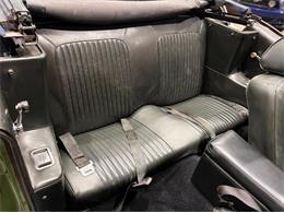 1969 Ford Mustang (CC-2083480) for sale in Cadillac, Michigan