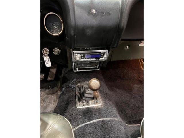 1969 Ford Mustang (CC-2083480) for sale in Cadillac, Michigan