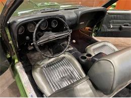 1969 Ford Mustang (CC-2083480) for sale in Cadillac, Michigan